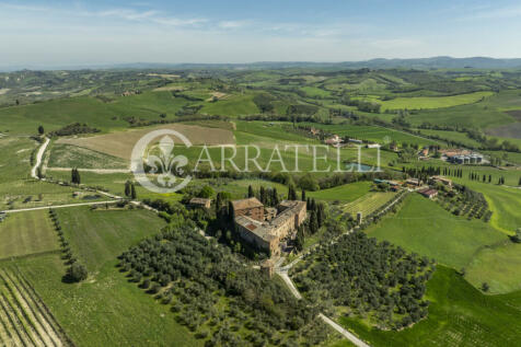 Montalcino Meravigli