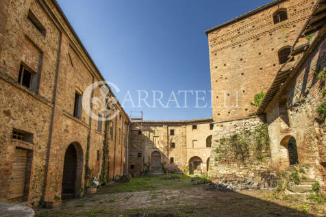 Montalcino Meravigli