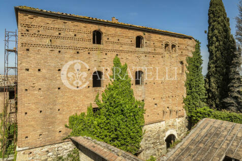 Montalcino Meravigli