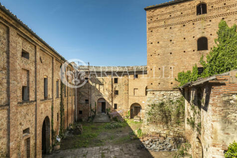 Montalcino Meravigli