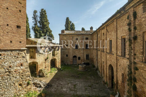 Montalcino Meravigli