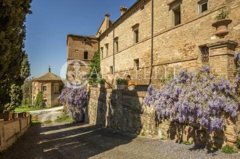 Montalcino Meravigli