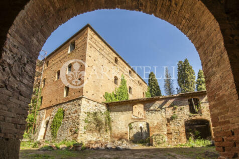 Montalcino Meravigli