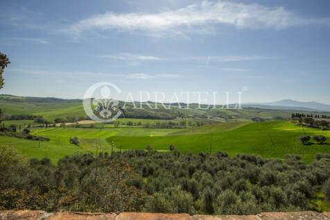 Montalcino Meravigli