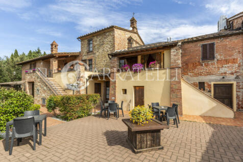Castiglione del Lago