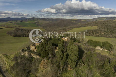 Azienda agricola con