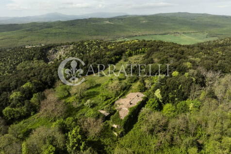 Casale nel bosco da 