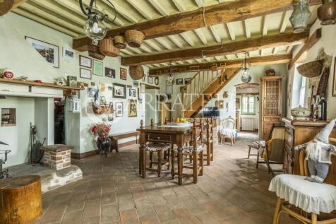 Agriturismo Colle Ve