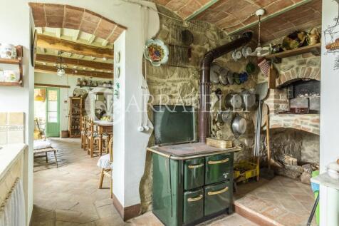 Agriturismo Colle Ve