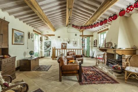 Agriturismo Colle Ve