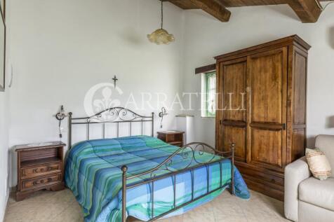 Agriturismo Colle Ve