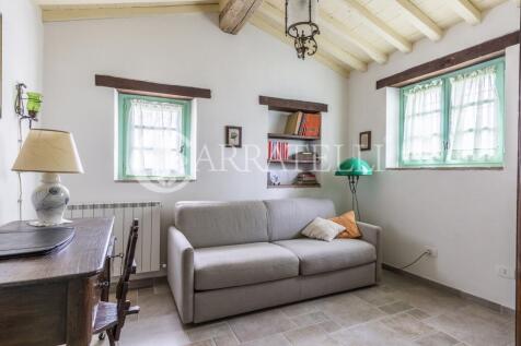 Agriturismo Colle Ve