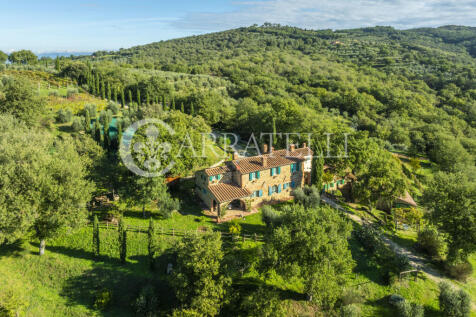 Agriturismo panorami