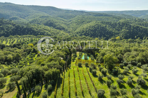 Agriturismo panorami