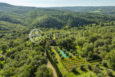 Agriturismo panorami