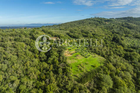 Agriturismo panorami