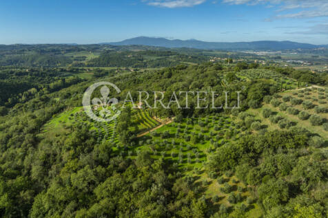 Agriturismo panorami