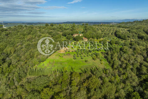 Agriturismo panorami
