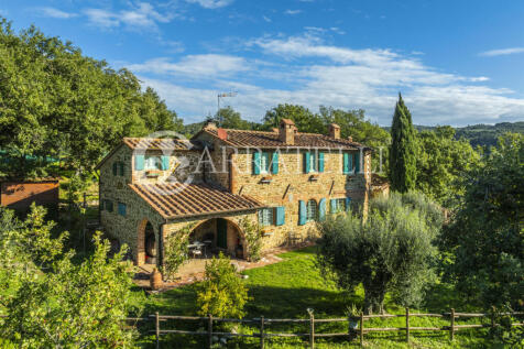 Agriturismo panorami
