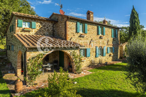 Agriturismo panorami