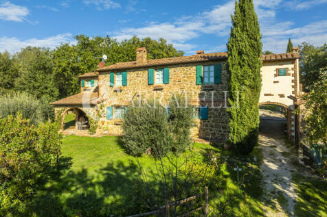 Agriturismo panorami