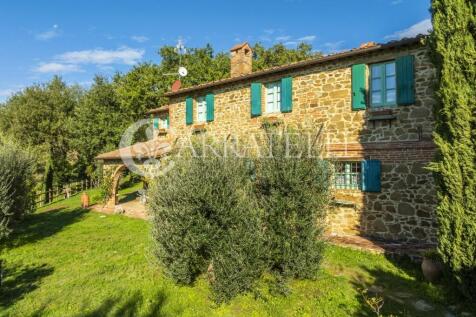 Agriturismo panorami