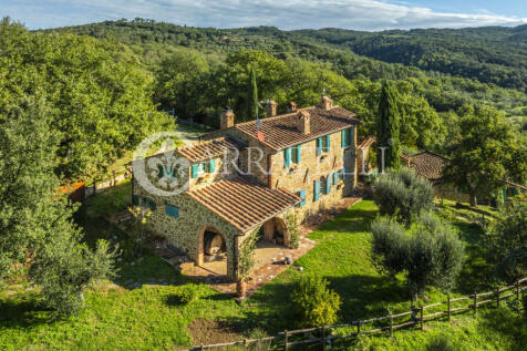 Agriturismo panorami