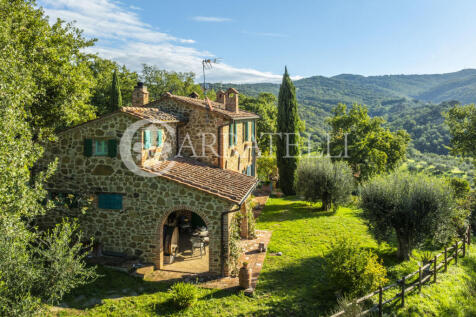 Agriturismo panorami