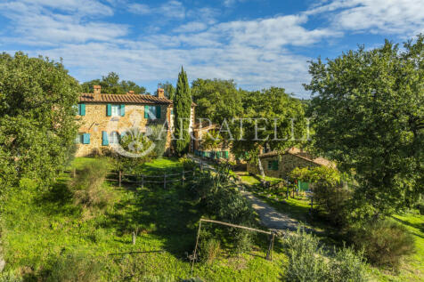 Agriturismo panorami