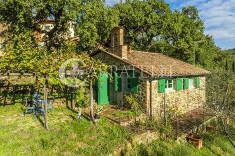 Agriturismo panorami