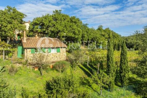 Agriturismo panorami