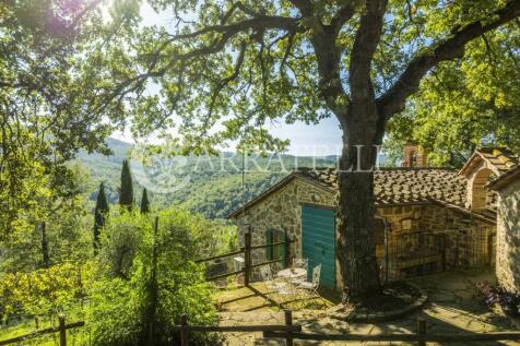 Agriturismo panorami