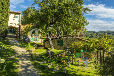 Agriturismo panorami