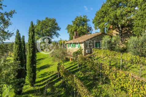 Agriturismo panorami