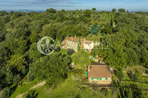 Agriturismo panorami