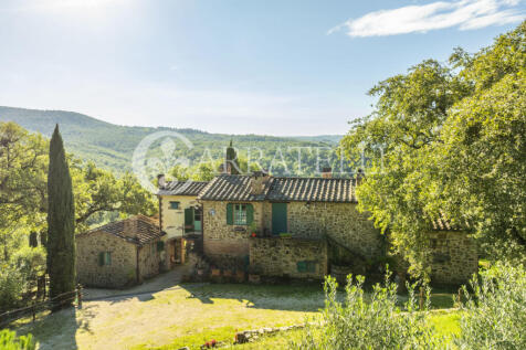 Agriturismo panorami