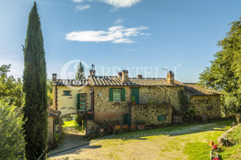 Agriturismo panorami