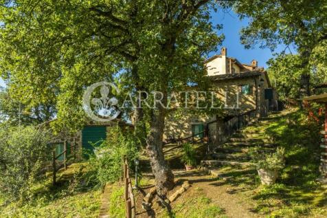 Agriturismo panorami