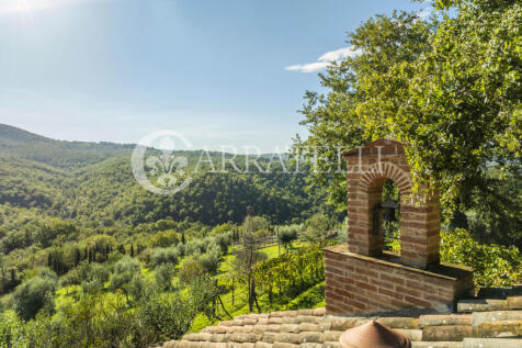 Agriturismo panorami