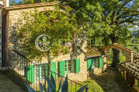 Agriturismo panorami
