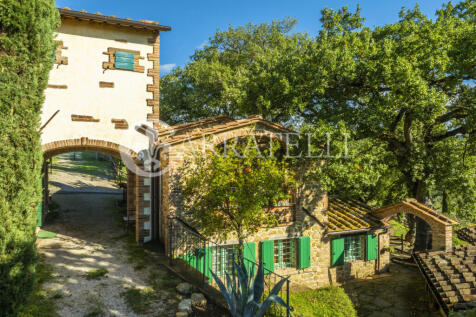 Agriturismo panorami