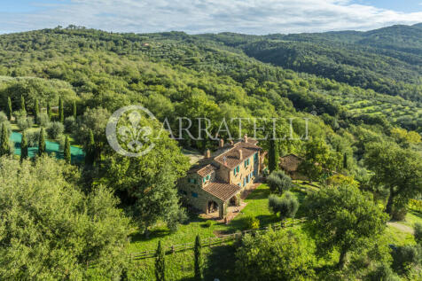 Agriturismo panorami