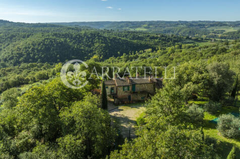 Agriturismo panorami