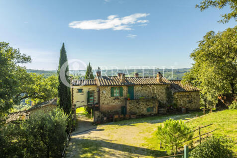 Agriturismo panorami