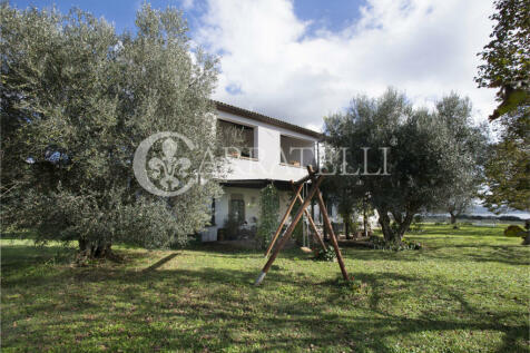 Agriturismo con vist