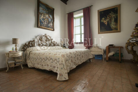 Agriturismo con vist