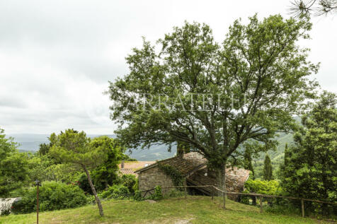 Casale panoramico co