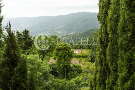 Casale panoramico co