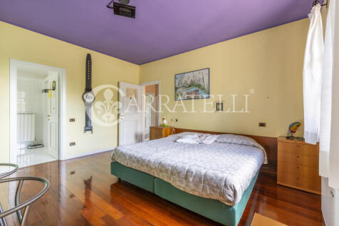Villa panoramica con