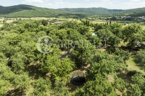 Splendida tenuta con